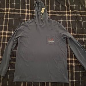 Vineyard Vines Hooded T-Shirt